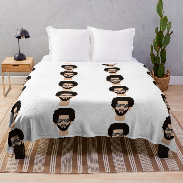 Artikelvorschau, Mo Salah entworfen und verkauft von Elsrag-shop.