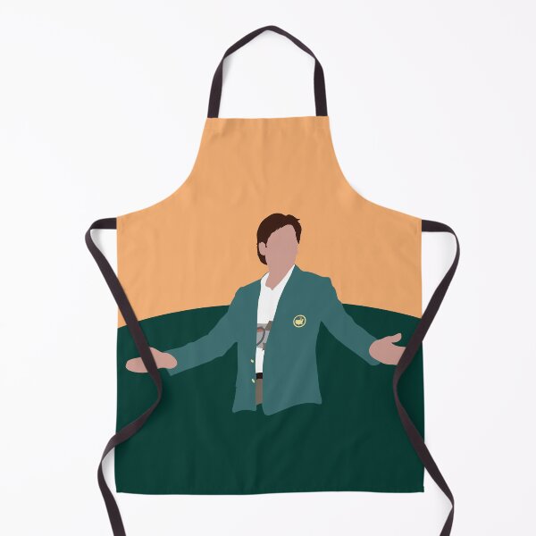 Item preview, Fred Couples at The Masters designed and sold by deepcutgolf.