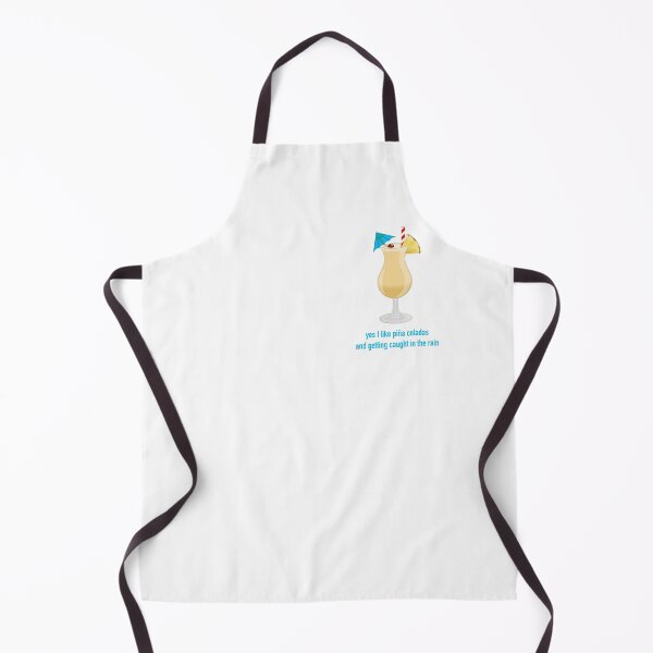Item preview, Yes I like Pina Coladas designed and sold by Chomp-on-this.