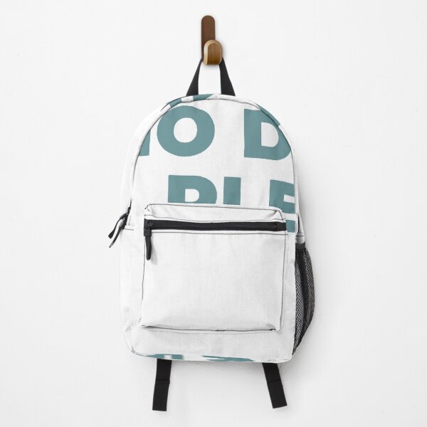 Item preview, No Drama Please – Minimalist Peaceful Statement Design designed and sold by andry01.