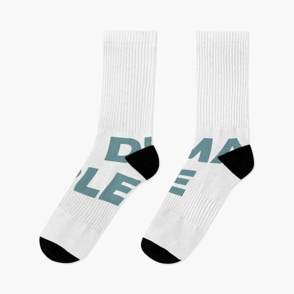 Item preview, No Drama Please – Minimalist Peaceful Statement Design designed and sold by andry01.