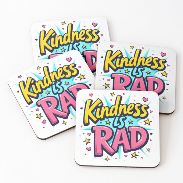 Item preview, Colorful Positive Message designed and sold by ArtsAmaze.