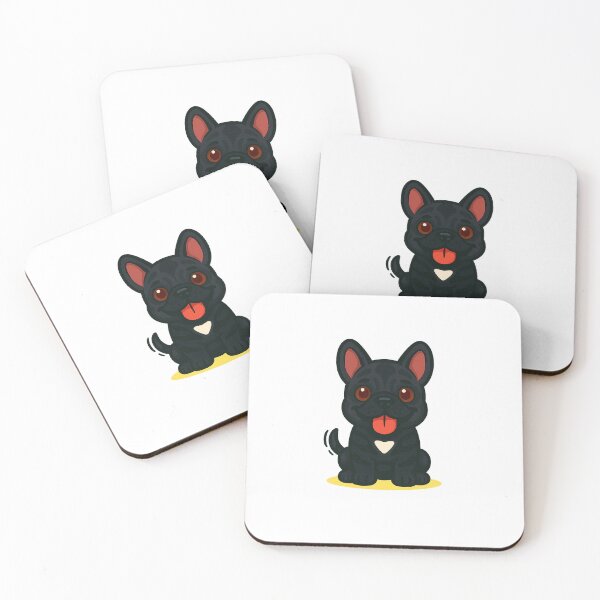 Item preview, Brindle Frenchie  designed and sold by KeegsBean.