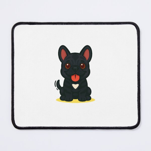 Item preview, Brindle Frenchie  designed and sold by KeegsBean.