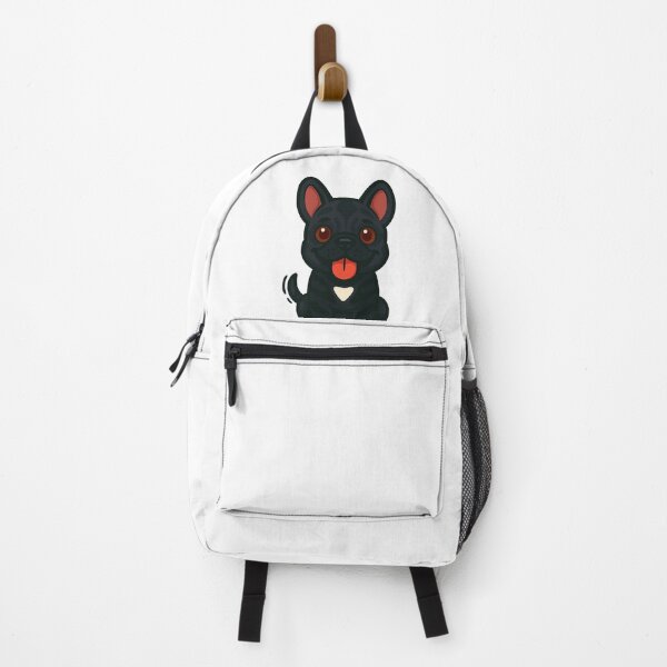 Item preview, Brindle Frenchie designed and sold by KeegsBean.
