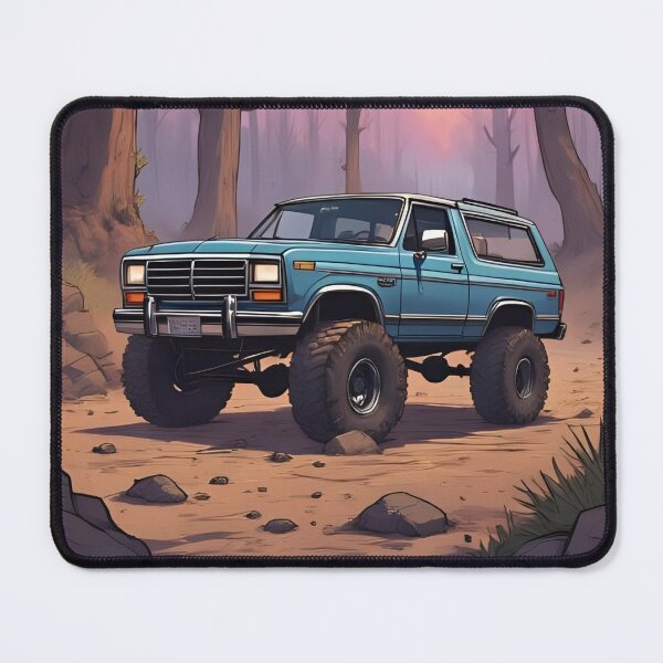 Item preview, No Road No Problem - No Quote designed and sold by Craftonmegan.