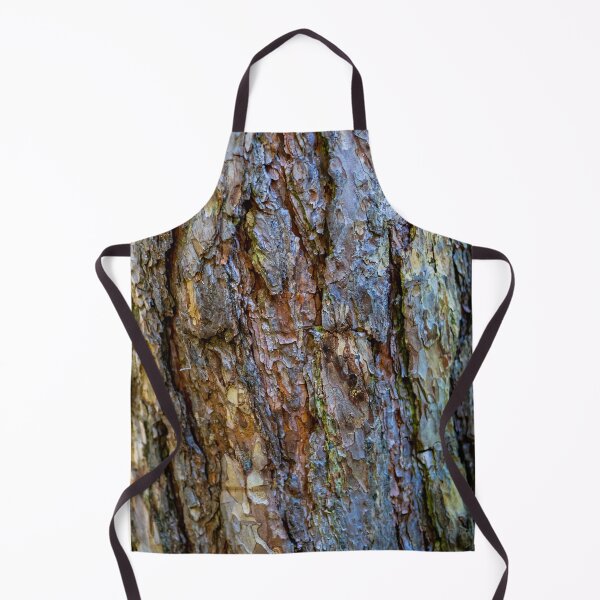 Item preview, Tree Bark Texture – Nature Macro Photography with Earthy Tones designed and sold by Lili.jpeg.