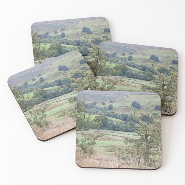 Item preview, Yorkshire countryside designed and sold by Caroline Holden.