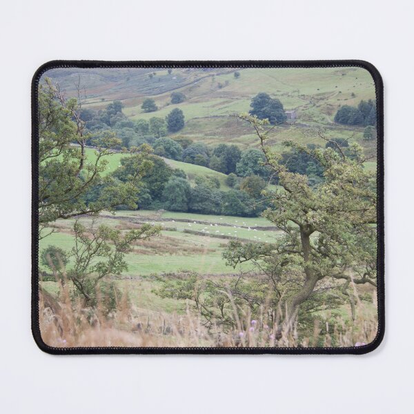 Item preview, Yorkshire countryside designed and sold by Caroline Holden.