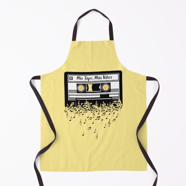 Item preview, Mix Tape, Max Vibes- Retro Street Style designed and sold by Goska71.