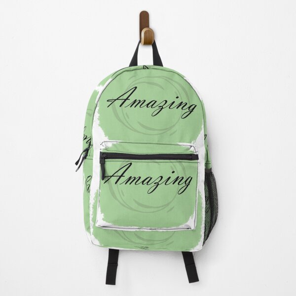 Item preview, Amazing/typography/word designed and sold by VeenaNair23.