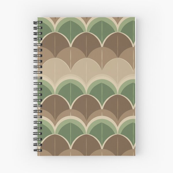 Item preview, Feathered Tiles designed and sold by MySignatureItems.