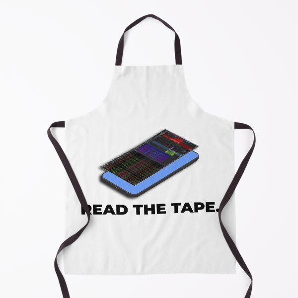 Item preview, Read The Tape Day Trading designed and sold by KamiTrades.