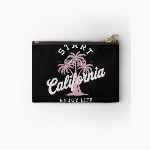 Item preview, California Start - Enjoy Life designed and sold by PhilllandArt.