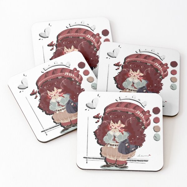 Item preview, The little   designed and sold by Negozio di misca.