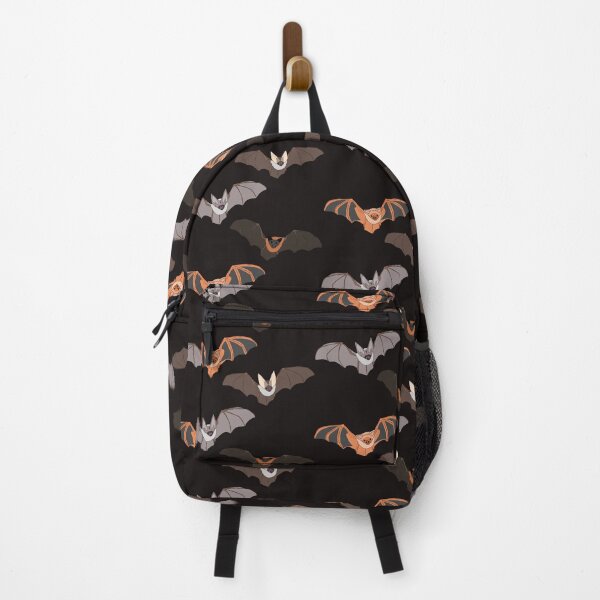 Item preview, Bats designed and sold by Leapingdoe.