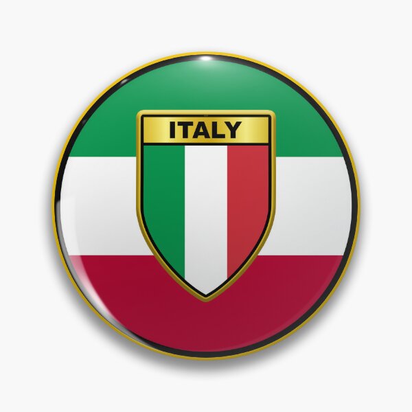 Item preview, ITALIAN Gifts, Stickers & Products designed and sold by mpodger.