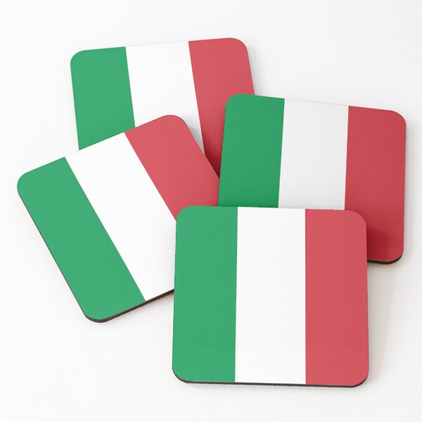 Item preview, ITALIAN Gifts, Stickers & Products designed and sold by mpodger.