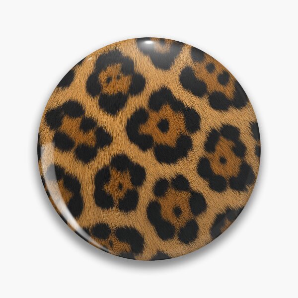 Item preview, Jaguar Print - Animal Skin Fur Pattern  designed and sold by SassyArtistry.