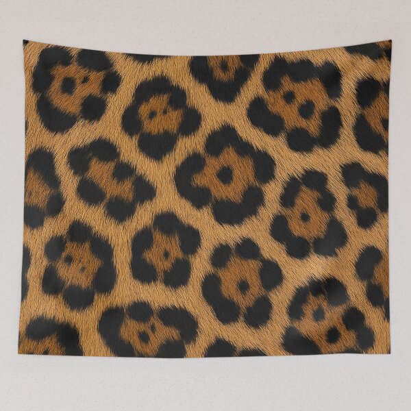 Item preview, Jaguar Print - Animal Skin Fur Pattern  designed and sold by SassyArtistry.