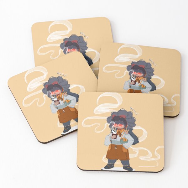 Item preview, the mysterious  designed and sold by Negozio di misca.