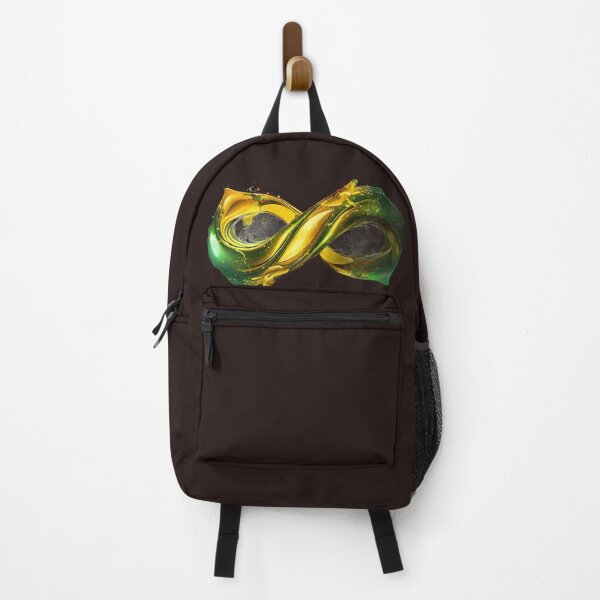 caylus - shirt Backpack