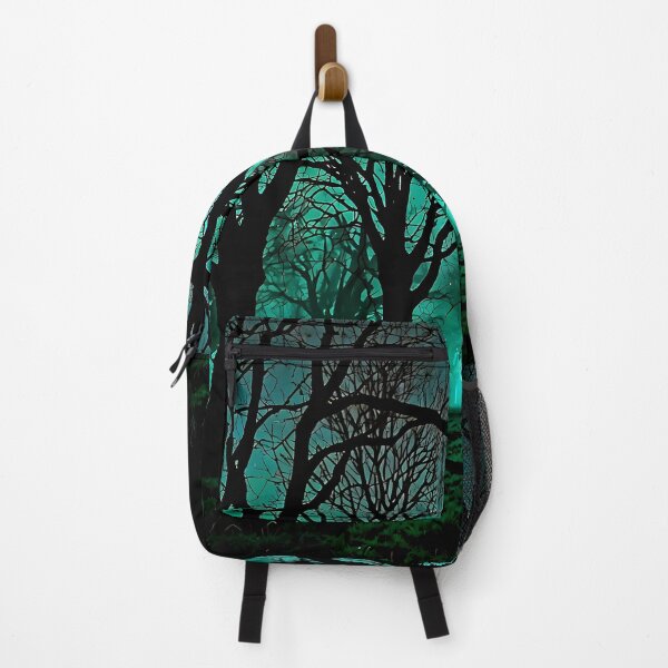Item preview, The Ghost Forest designed and sold by PixelParadies.