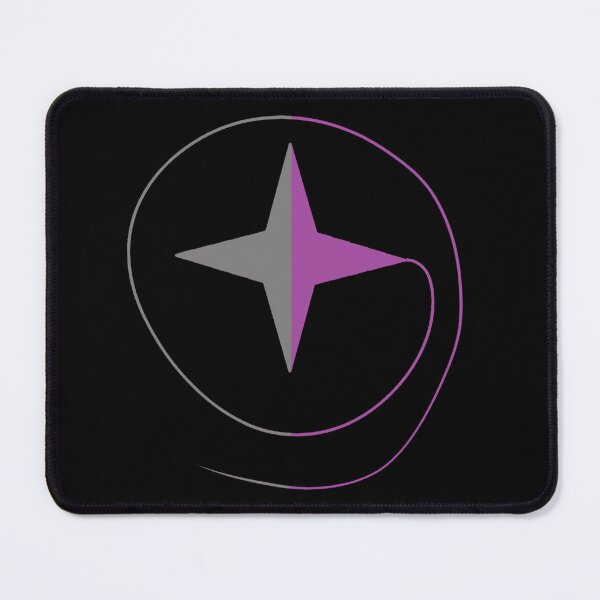 Item preview, Aprell Halien Symbol designed and sold by pichu1129.