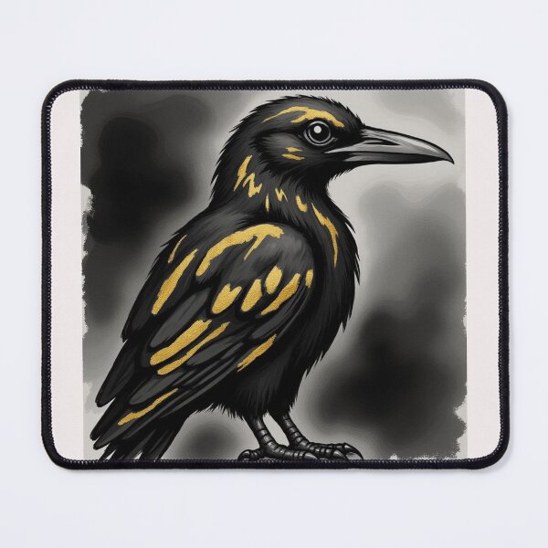 Item preview, Artistic Raven  designed and sold by Helios Be. Lavsh.