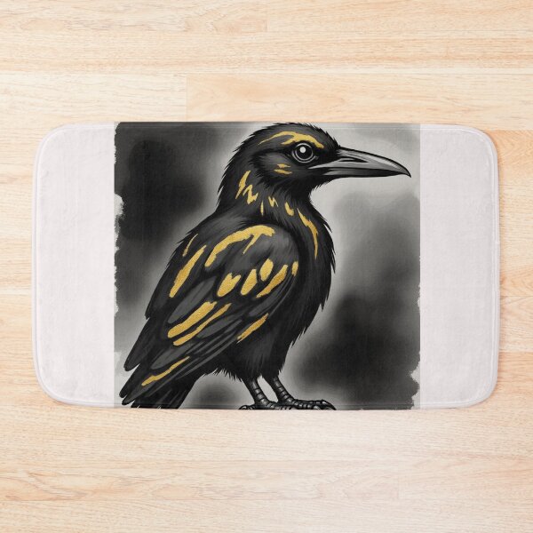 Item preview, Artistic Raven  designed and sold by Helios Be. Lavsh.