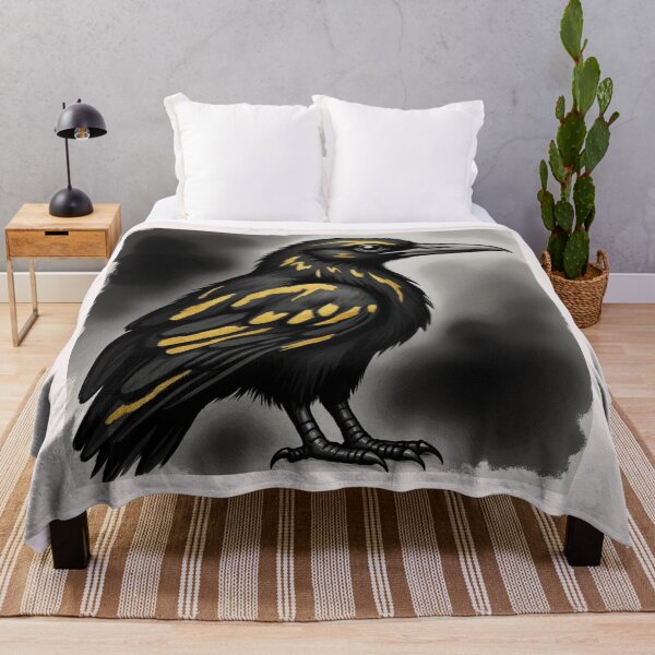 Item preview, Artistic Raven designed and sold by Helios Be. Lavsh.