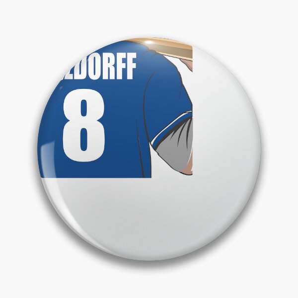 Item preview, Zieldorff Baseball designed and sold by stinkylockers.