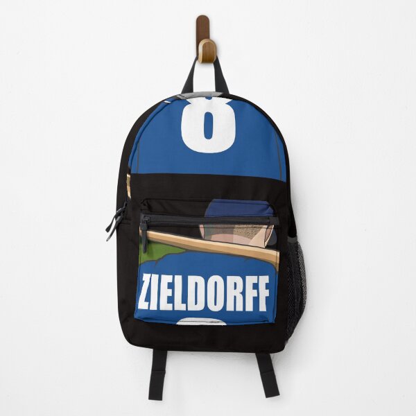 Item preview, Zieldorff Baseball designed and sold by stinkylockers.