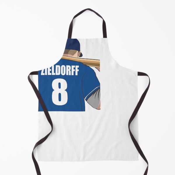 Item preview, Zieldorff Baseball designed and sold by stinkylockers.
