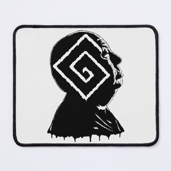 Item preview, Alfred Hitchcock Portrait | Dazzled Weirdo designed and sold by surmind.