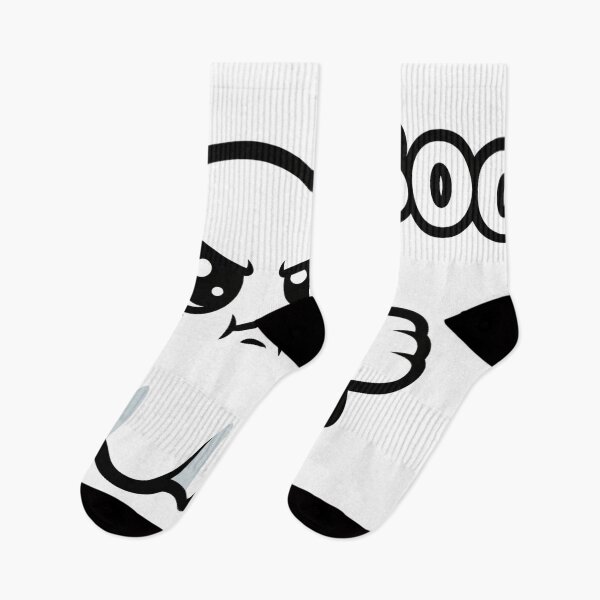 Item preview, Ghost of Disapproval - Thumbs Down Boo designed and sold by meesub.