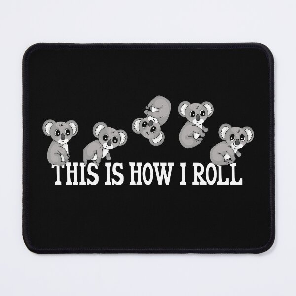 Item preview, Cute Koala Lover Kids Australian Animals Gift Men Koala designed and sold by DSWShirts.