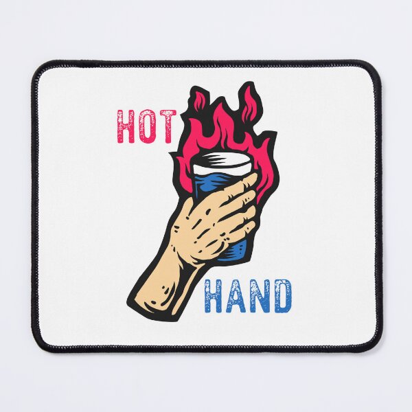 Item preview, Hot Hand designed and sold by Short Stories Me.