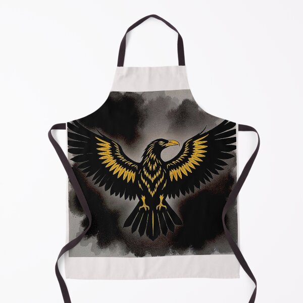Item preview, Artistic Raven #4 designed and sold by Helios Be. Lavsh.