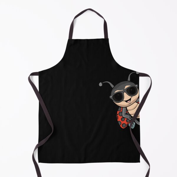 Item preview, Ladybug Lover Kids Insect Gift Women Cute Ladybug designed and sold by DSWShirts.