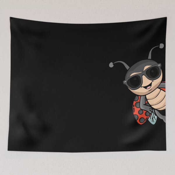 Item preview, Ladybug Lover Kids Insect Gift Women Cute Ladybug designed and sold by DSWShirts.