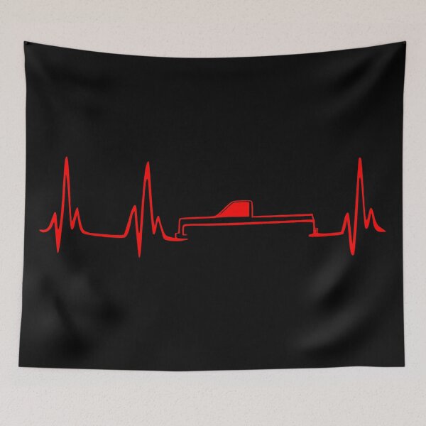 Item preview, C10 CHEVY HEARTBEAT of America. designed and sold by ThoseTheories.