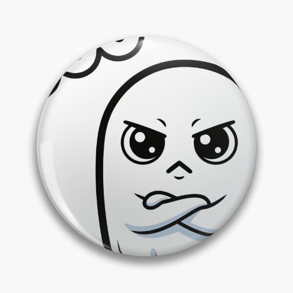 Item preview, Ghost of Disapproval designed and sold by meesub.