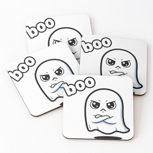Item preview, Ghost of Disapproval designed and sold by meesub.