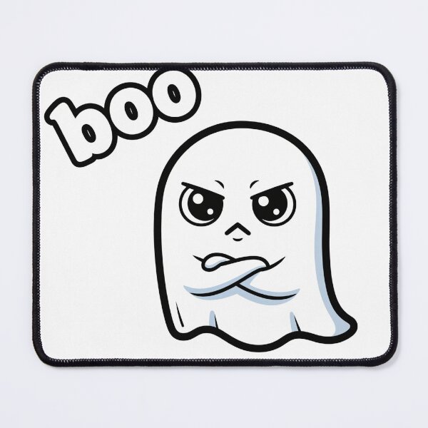 Item preview, Ghost of Disapproval designed and sold by meesub.