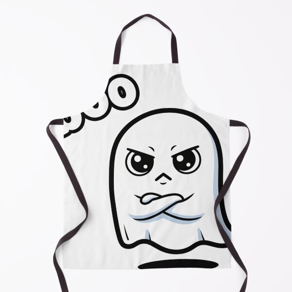 Item preview, Ghost of Disapproval designed and sold by meesub.