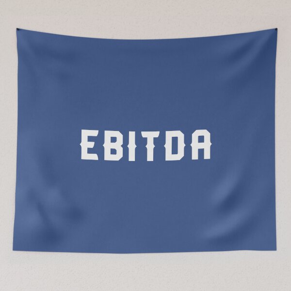 Item preview, Ebitda #2 designed and sold by SalahBlt.
