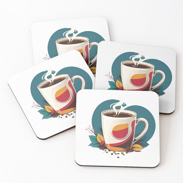 Item preview, Writing Fueled by Fresh Coffee designed and sold by SR8891.