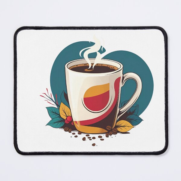 Item preview, Writing Fueled by Fresh Coffee designed and sold by SR8891.