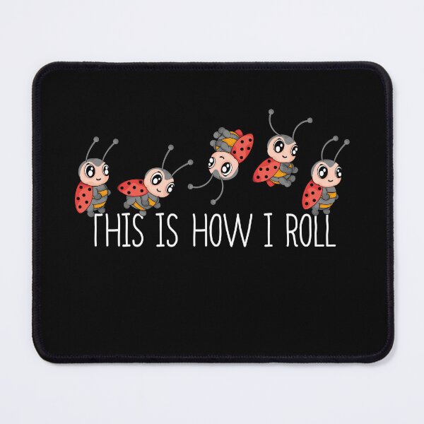 Item preview, Cute Ladybug Lover Kids Insect Gift Women Ladybug designed and sold by DSWShirts.